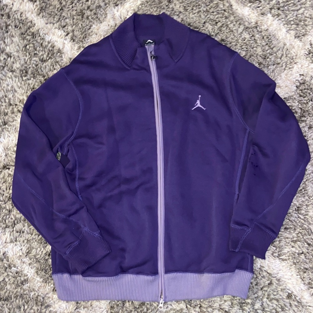 Men’s Jordan jacket